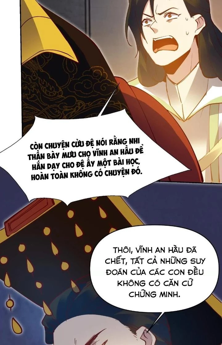 Thất Quốc Ngân Hà Chapter 6 - 53