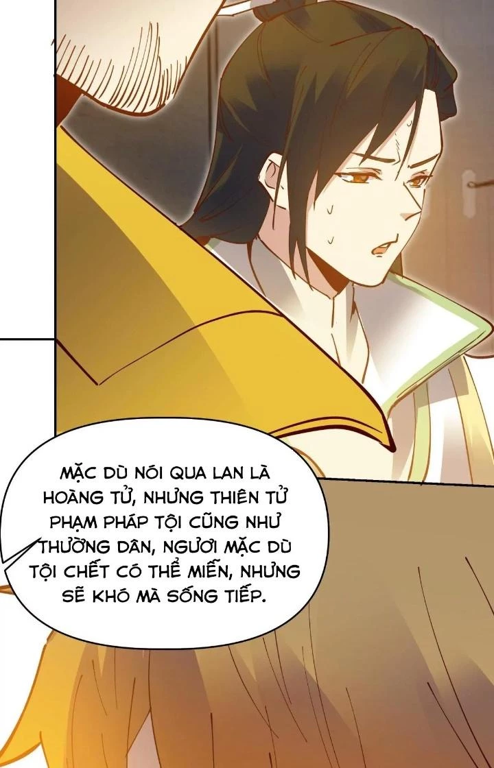 Thất Quốc Ngân Hà Chapter 6 - 56