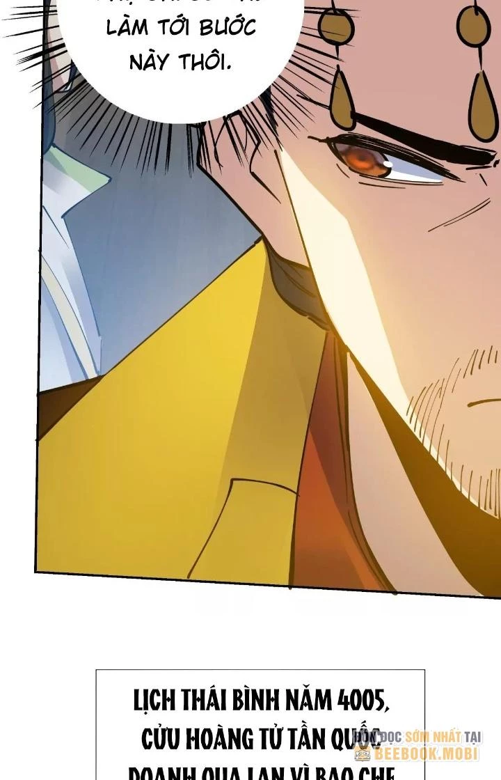 Thất Quốc Ngân Hà Chapter 6 - 61