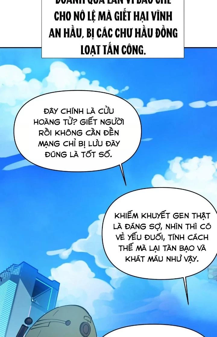 Thất Quốc Ngân Hà Chapter 6 - 62