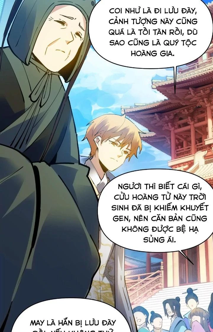 Thất Quốc Ngân Hà Chapter 6 - 63