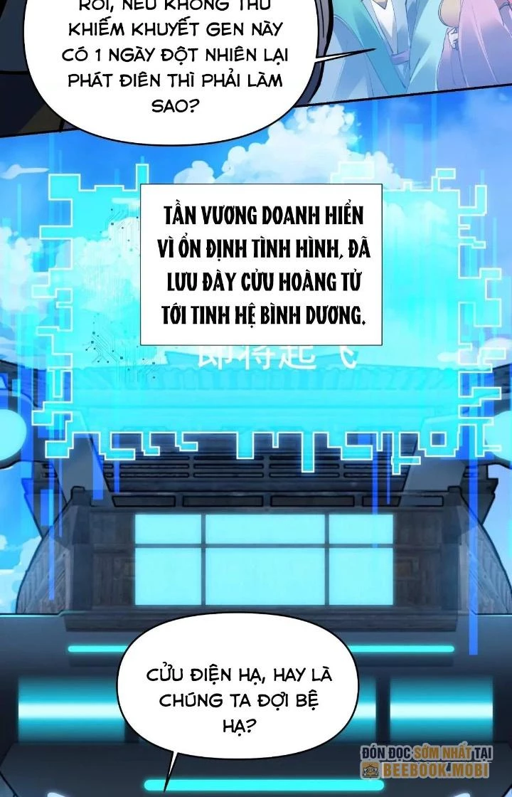 Thất Quốc Ngân Hà Chapter 6 - 64