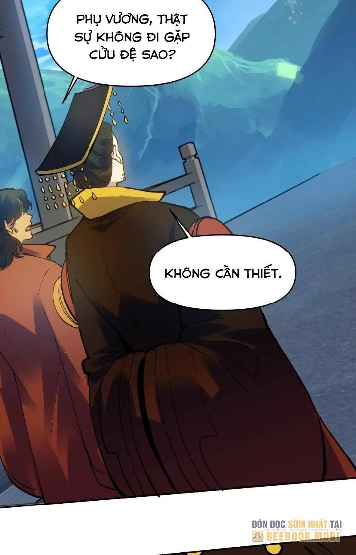 Thất Quốc Ngân Hà Chapter 6 - 67