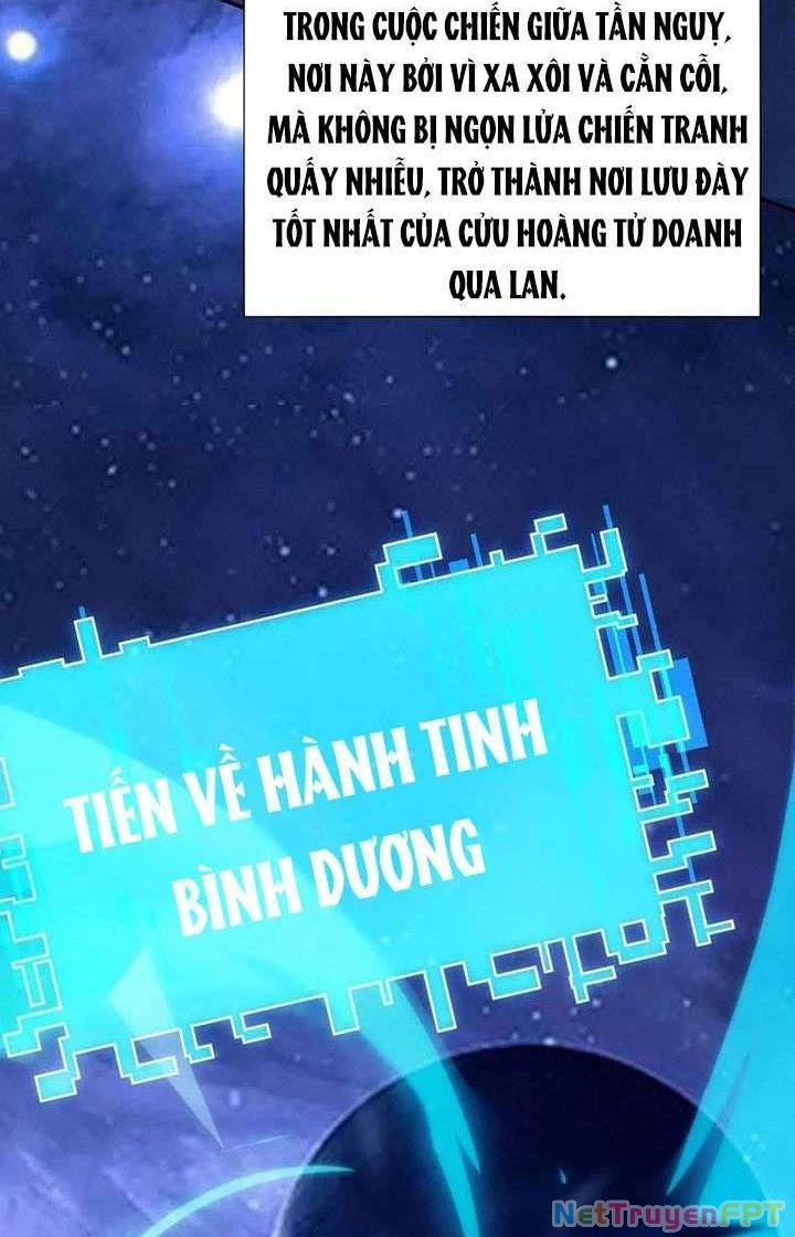 Thất Quốc Ngân Hà Chapter 7 - 3