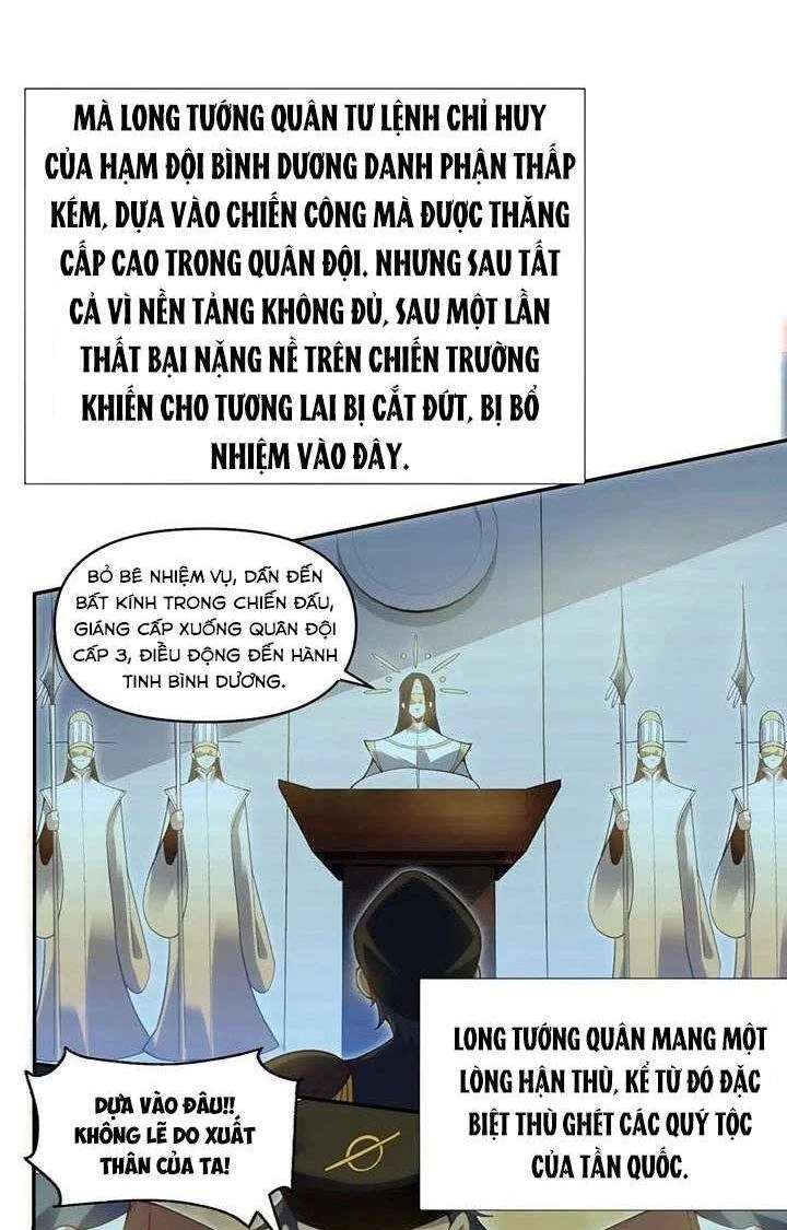 Thất Quốc Ngân Hà Chapter 7 - 7