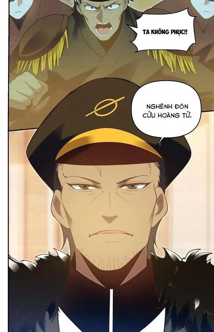 Thất Quốc Ngân Hà Chapter 7 - 8