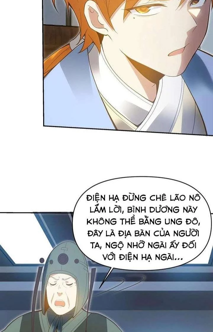 Thất Quốc Ngân Hà Chapter 7 - 13