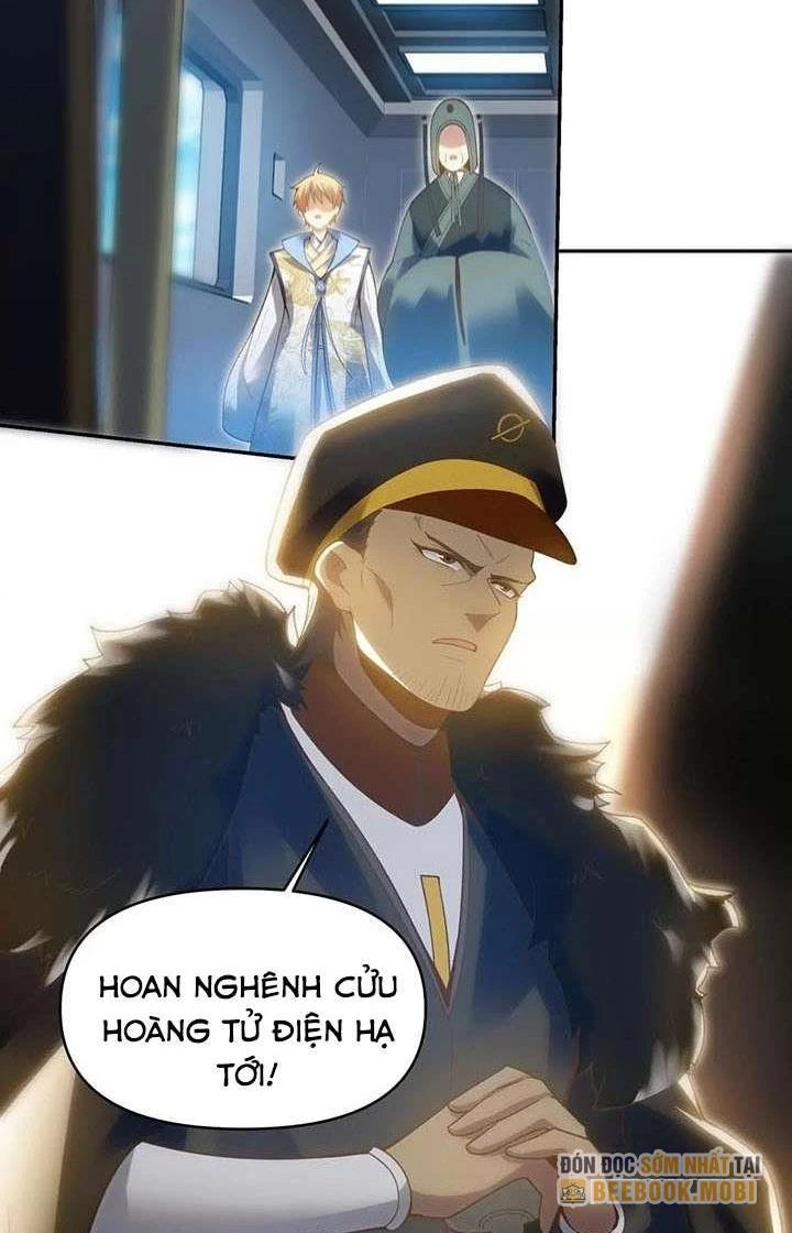 Thất Quốc Ngân Hà Chapter 7 - 15