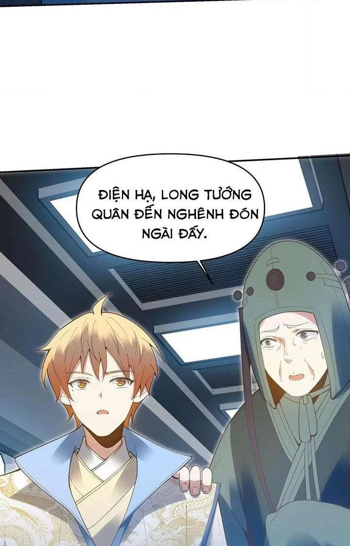 Thất Quốc Ngân Hà Chapter 7 - 17