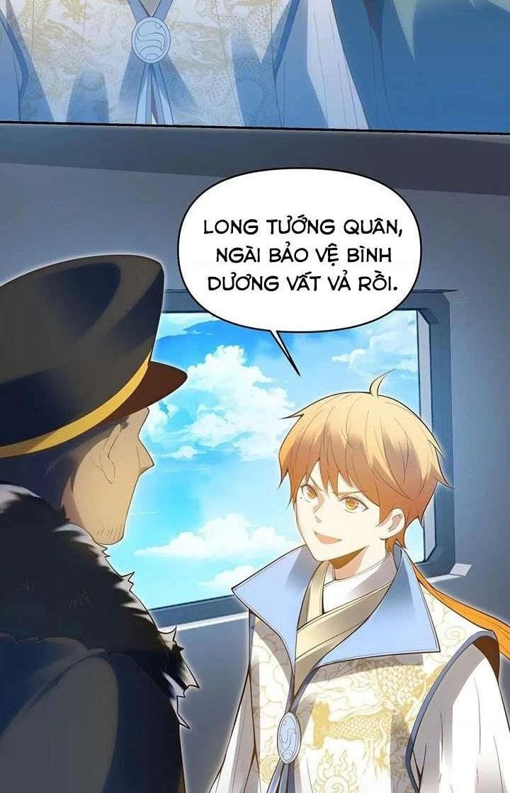 Thất Quốc Ngân Hà Chapter 7 - 18