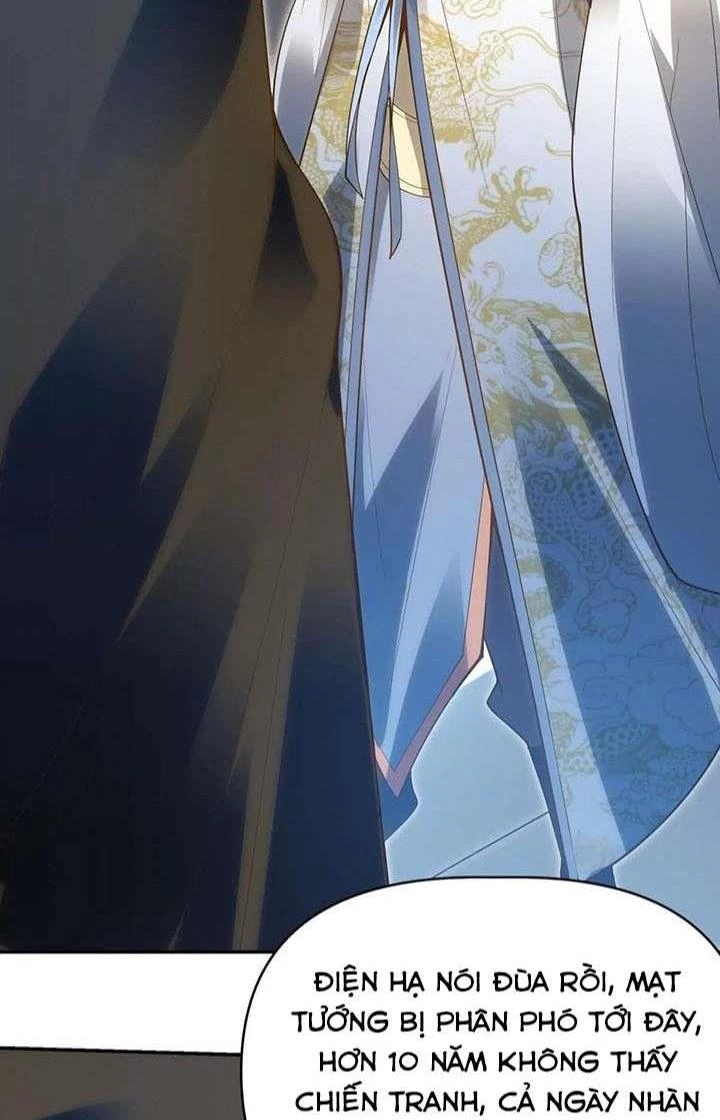 Thất Quốc Ngân Hà Chapter 7 - 19