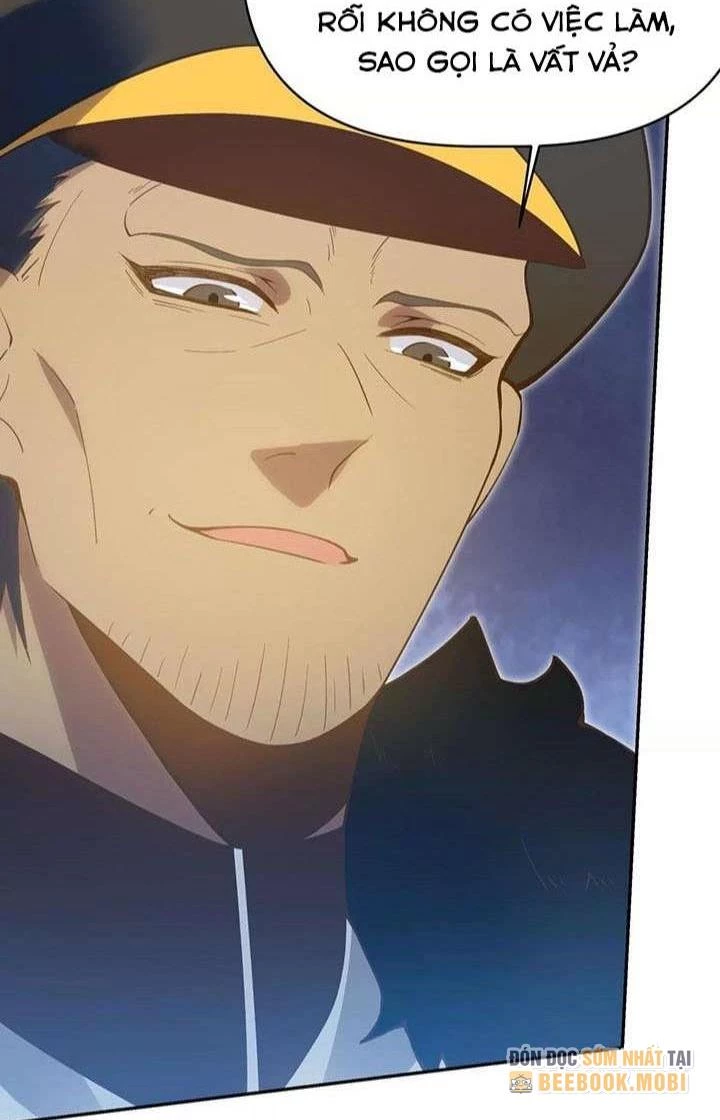 Thất Quốc Ngân Hà Chapter 7 - 20