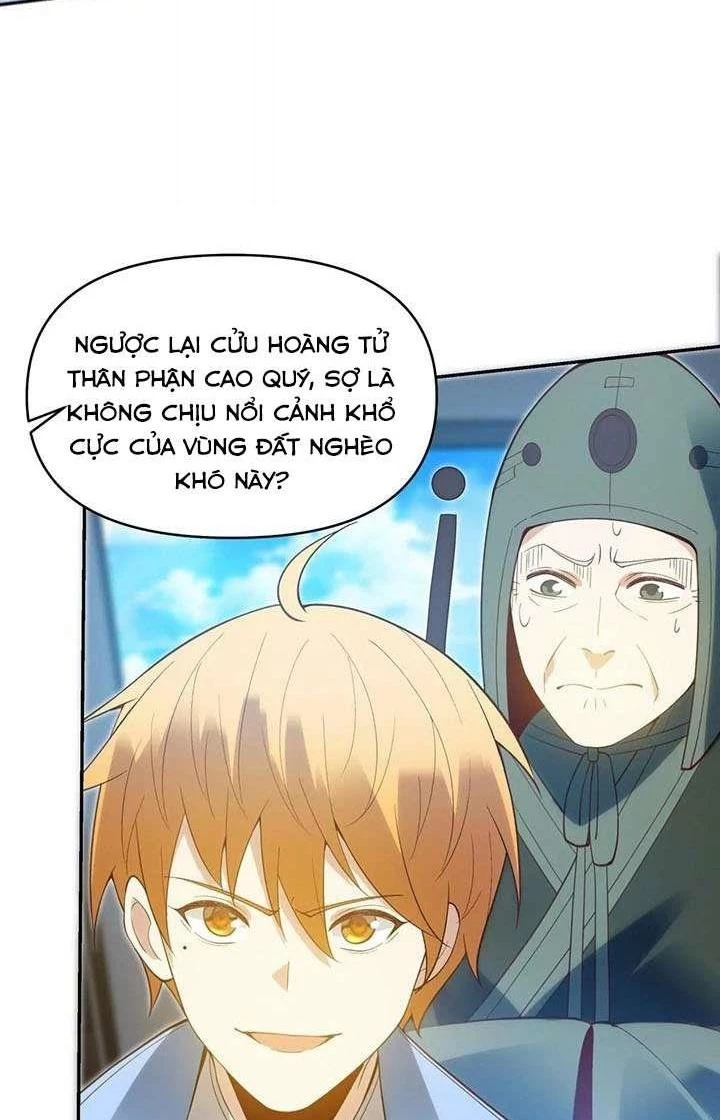 Thất Quốc Ngân Hà Chapter 7 - 21