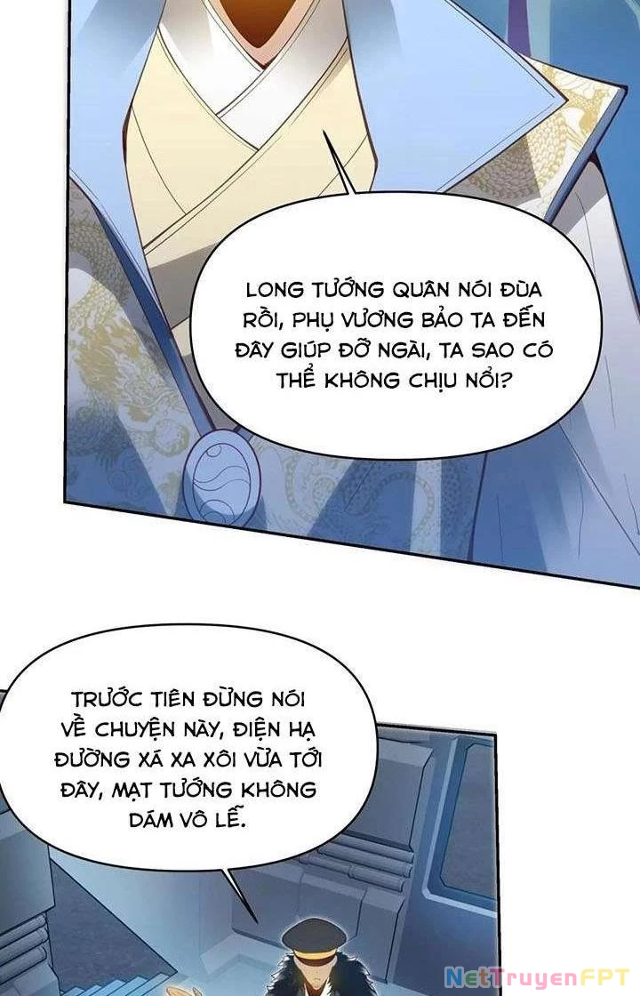 Thất Quốc Ngân Hà Chapter 7 - 22