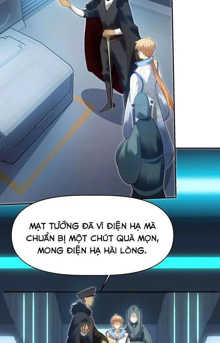 Thất Quốc Ngân Hà Chapter 7 - 23