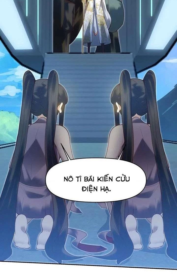 Thất Quốc Ngân Hà Chapter 7 - 24