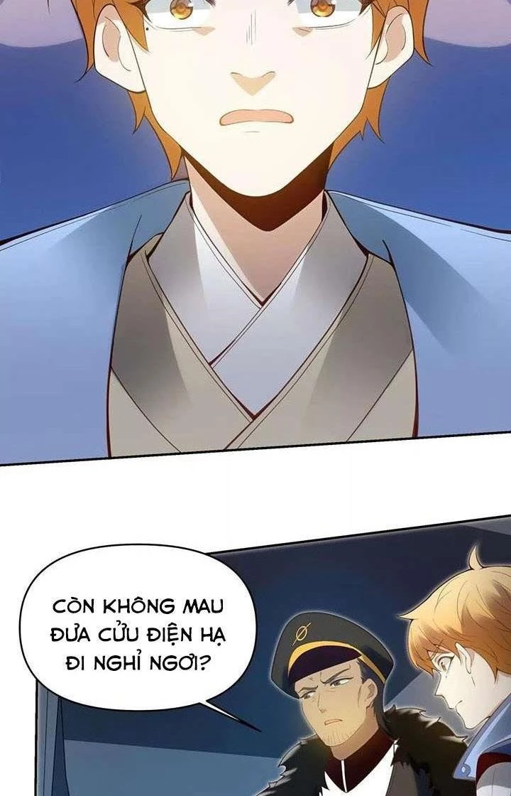 Thất Quốc Ngân Hà Chapter 7 - 26