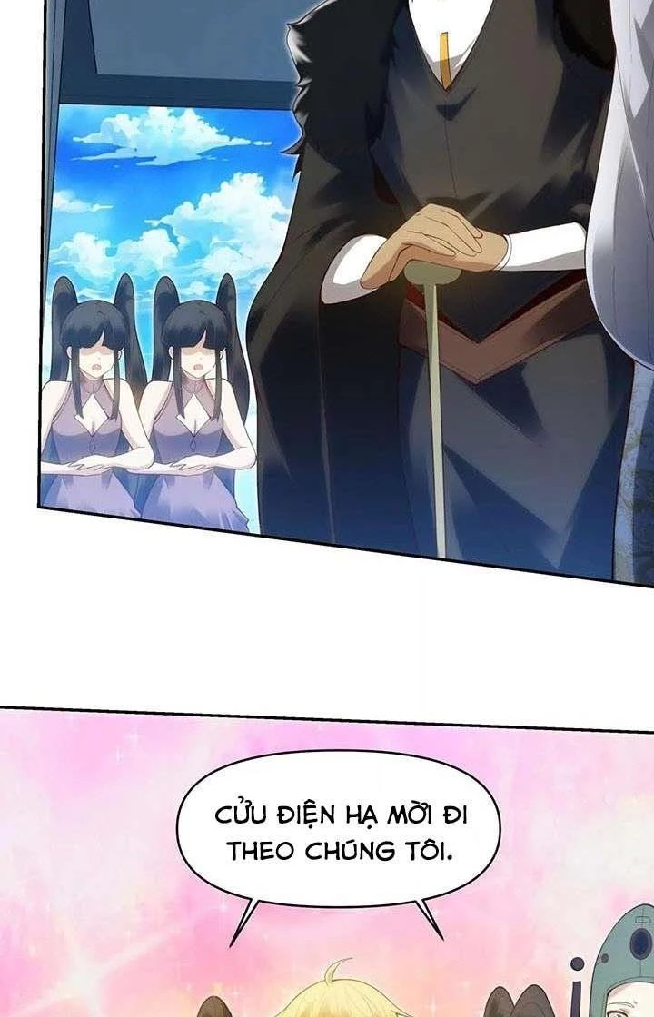 Thất Quốc Ngân Hà Chapter 7 - 27