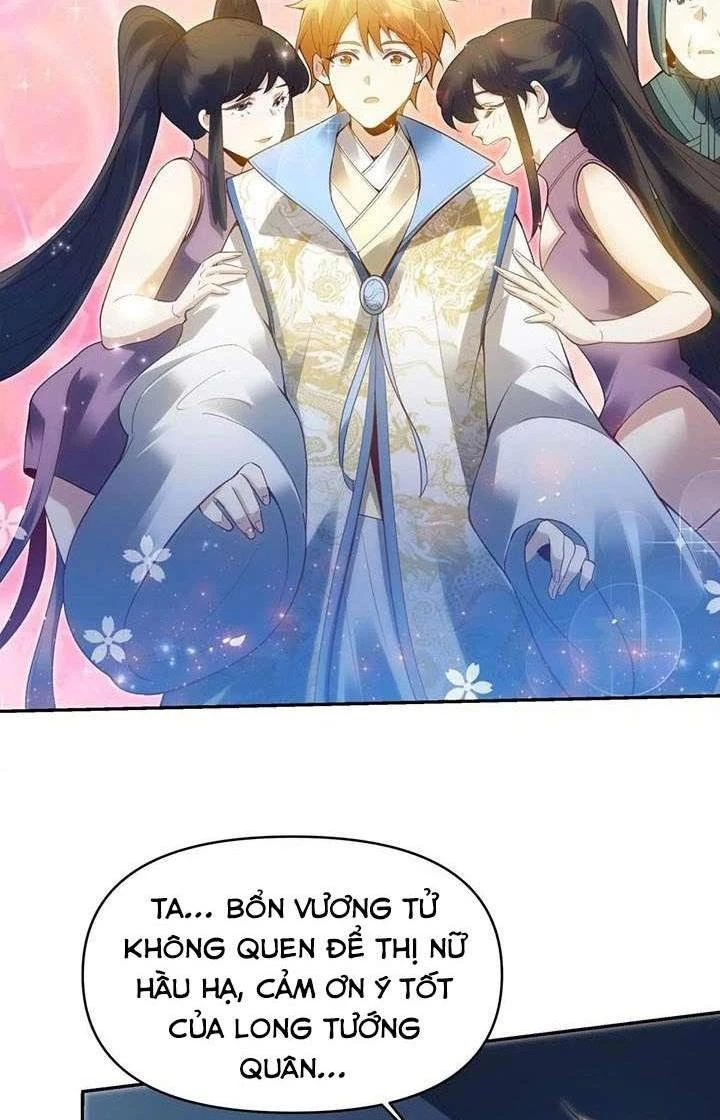 Thất Quốc Ngân Hà Chapter 7 - 28