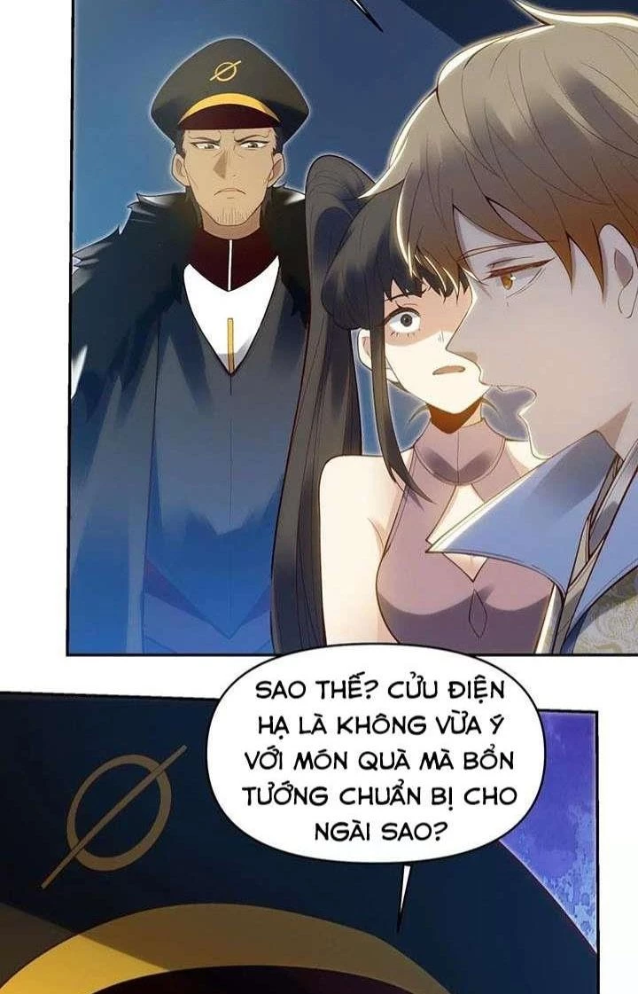 Thất Quốc Ngân Hà Chapter 7 - 29