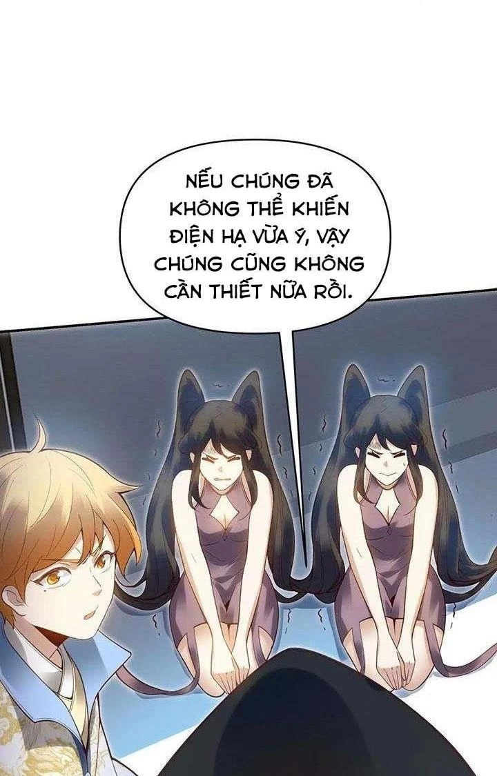 Thất Quốc Ngân Hà Chapter 7 - 31