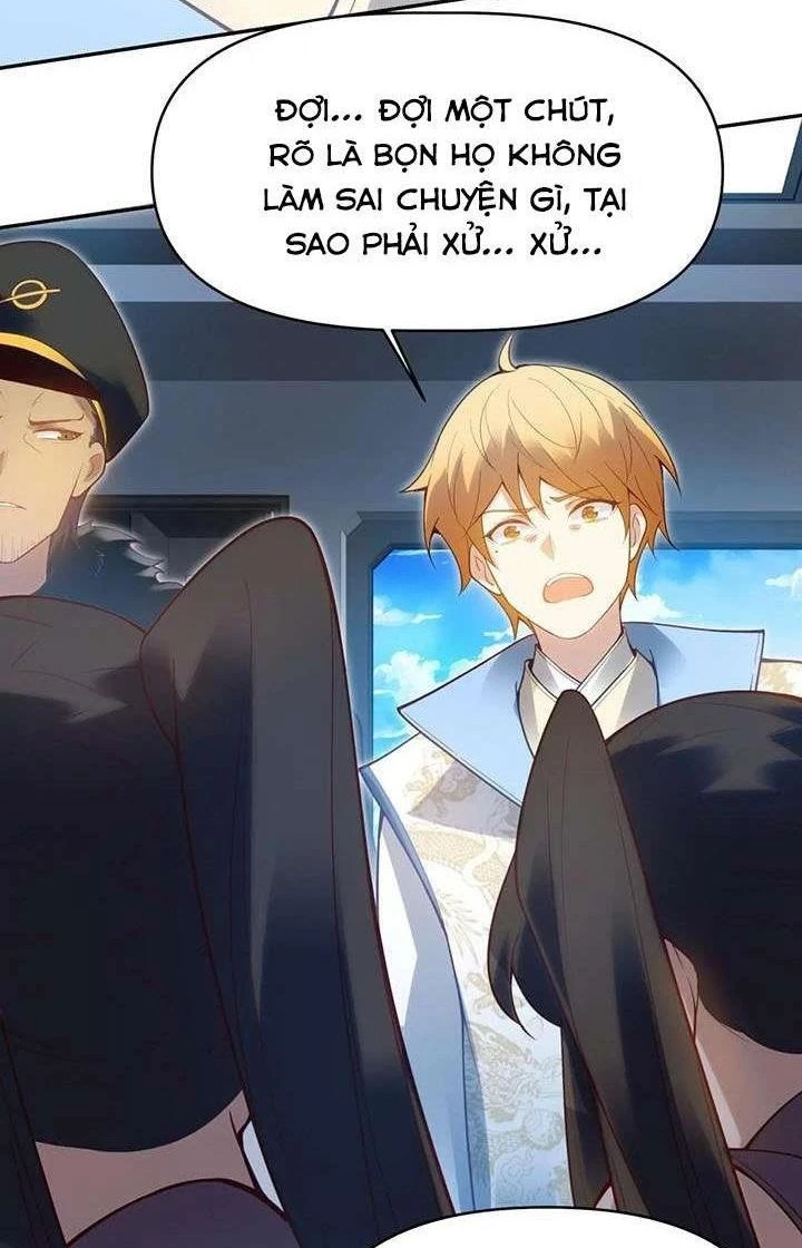 Thất Quốc Ngân Hà Chapter 7 - 34