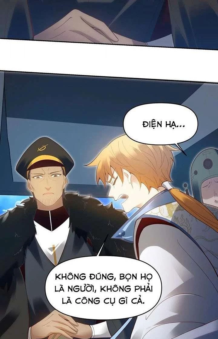 Thất Quốc Ngân Hà Chapter 7 - 36