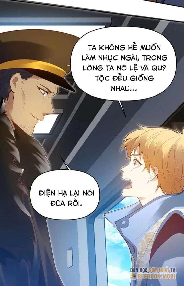 Thất Quốc Ngân Hà Chapter 7 - 40