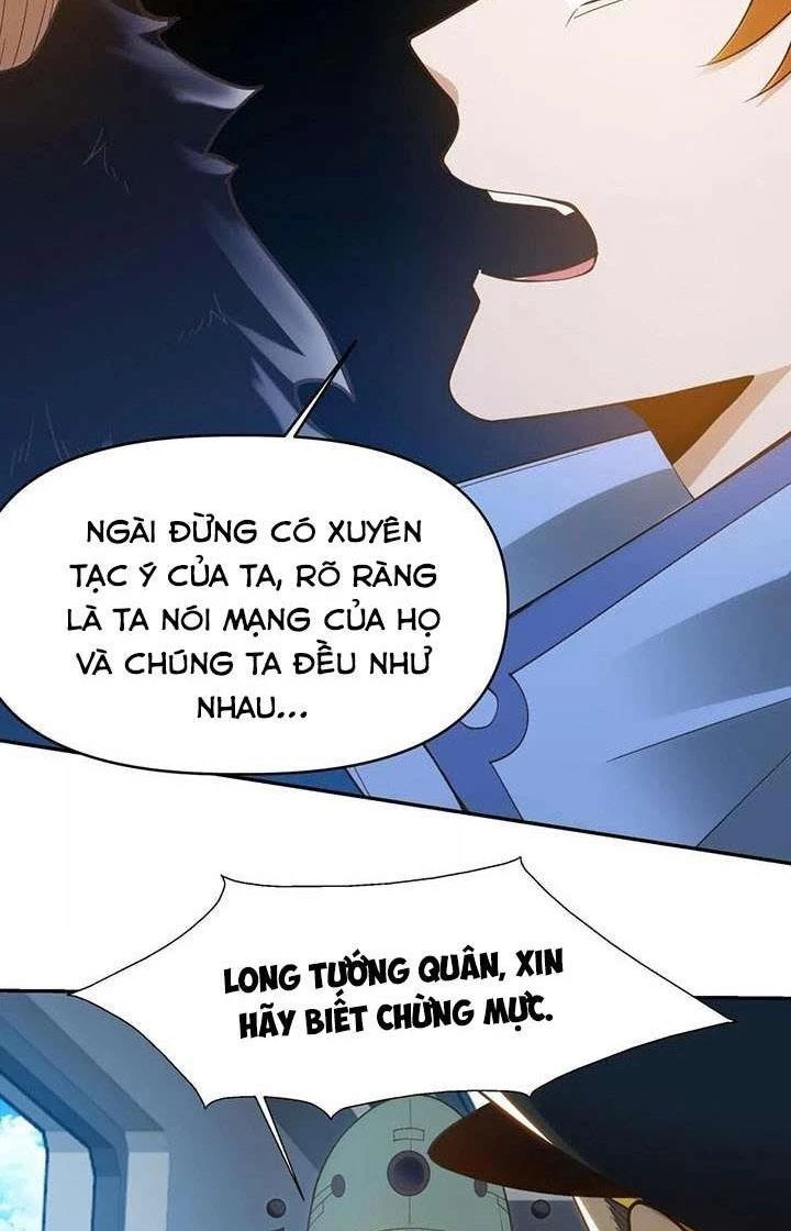 Thất Quốc Ngân Hà Chapter 7 - 44