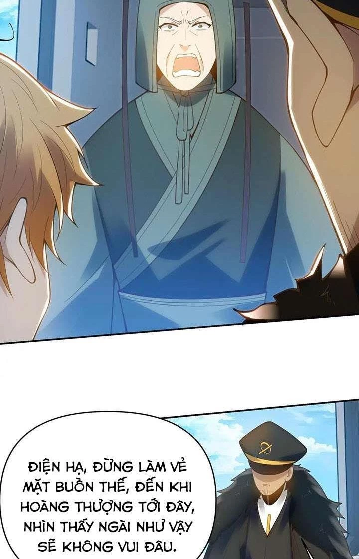 Thất Quốc Ngân Hà Chapter 7 - 45