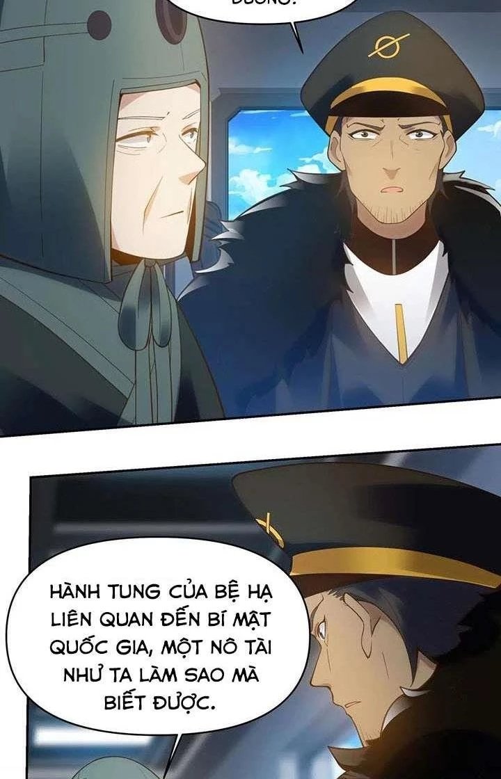 Thất Quốc Ngân Hà Chapter 7 - 47