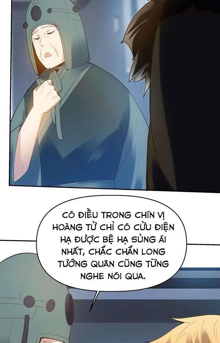 Thất Quốc Ngân Hà Chapter 7 - 48
