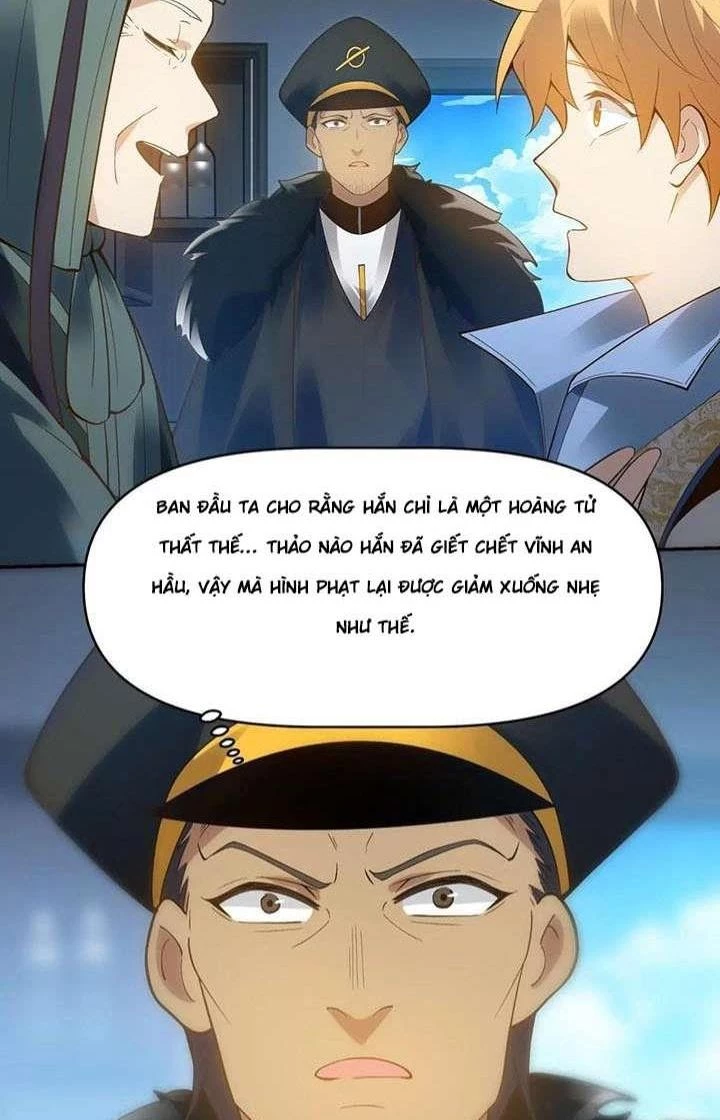 Thất Quốc Ngân Hà Chapter 7 - 49