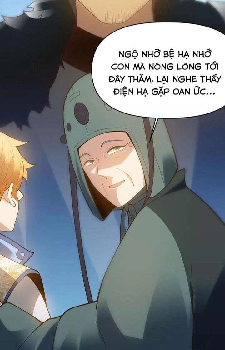 Thất Quốc Ngân Hà Chapter 7 - 50