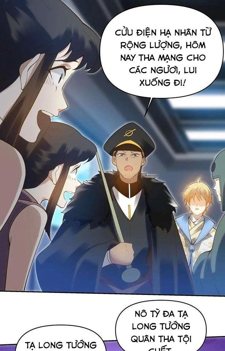 Thất Quốc Ngân Hà Chapter 7 - 53