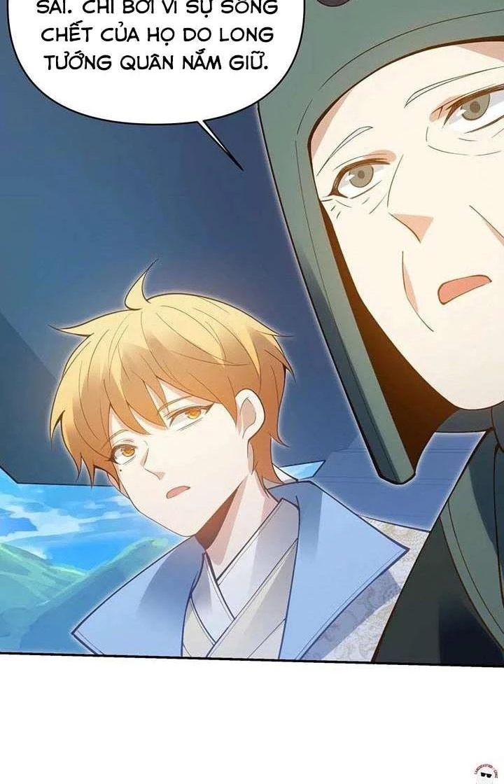 Thất Quốc Ngân Hà Chapter 7 - 56