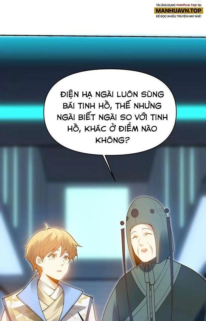 Thất Quốc Ngân Hà Chapter 7 - 57