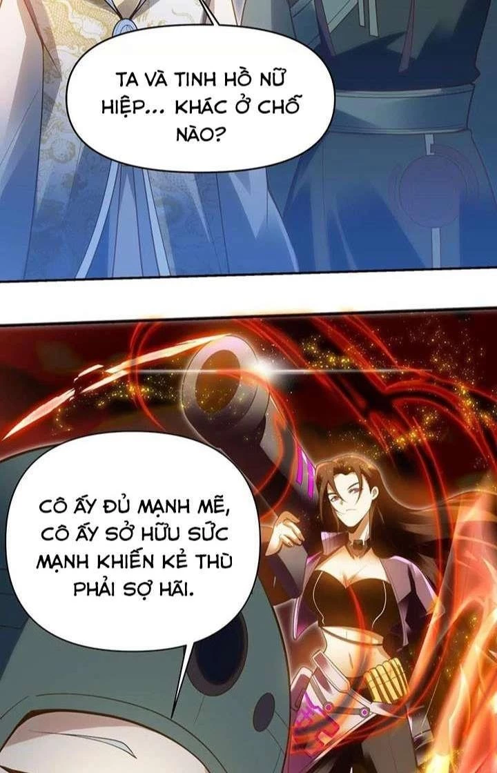 Thất Quốc Ngân Hà Chapter 7 - 58