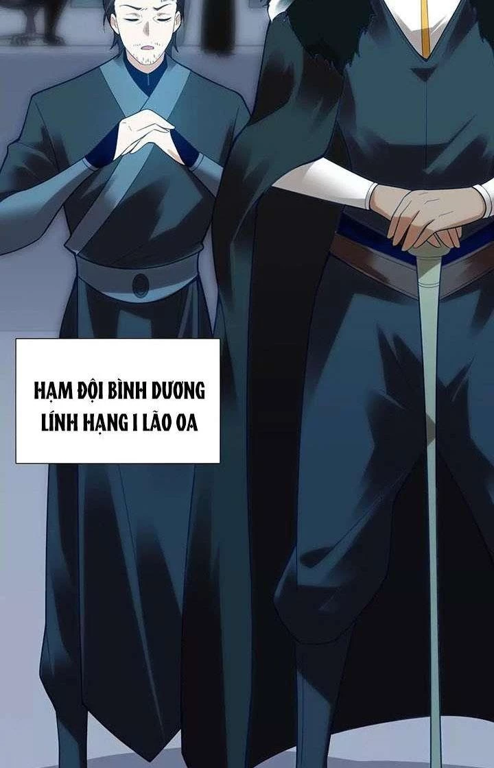 Thất Quốc Ngân Hà Chapter 8 - 2