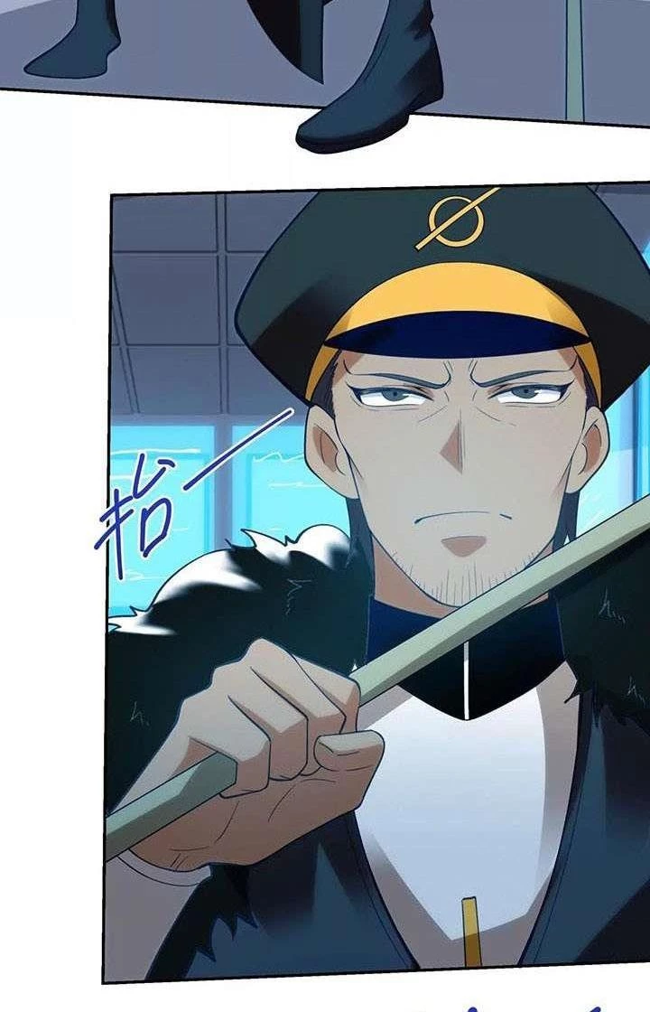 Thất Quốc Ngân Hà Chapter 8 - 3