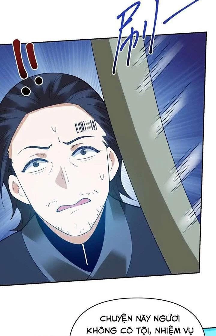 Thất Quốc Ngân Hà Chapter 8 - 4