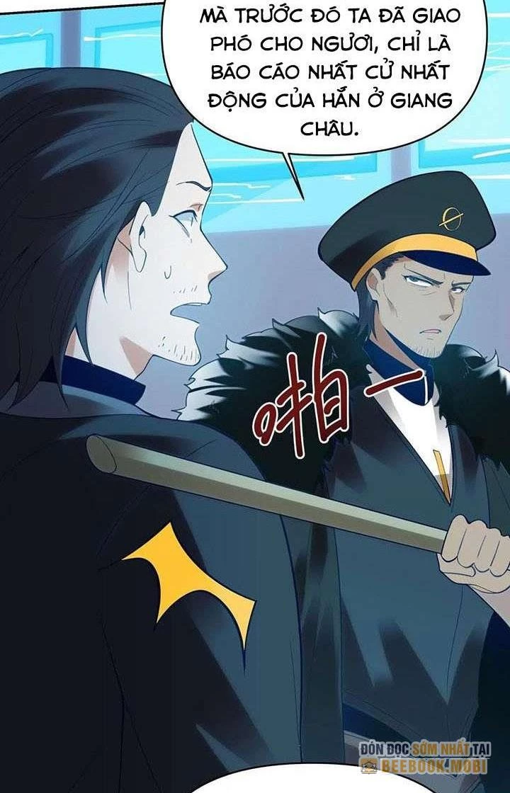 Thất Quốc Ngân Hà Chapter 8 - 5