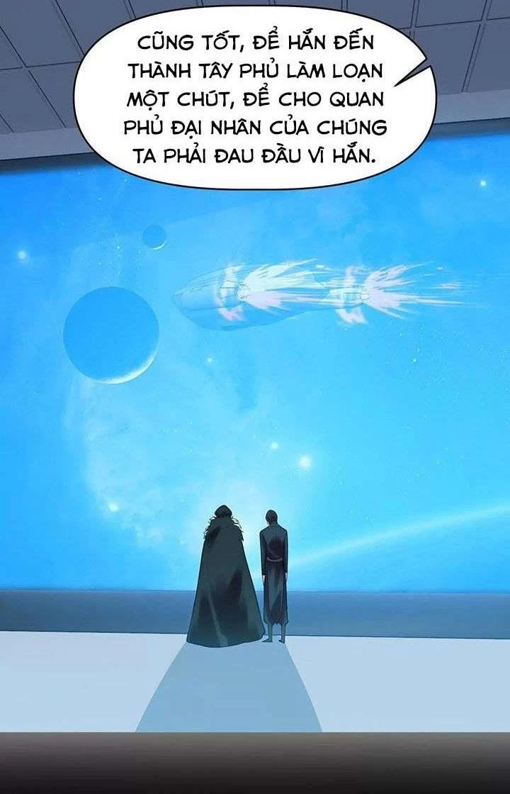 Thất Quốc Ngân Hà Chapter 8 - 7