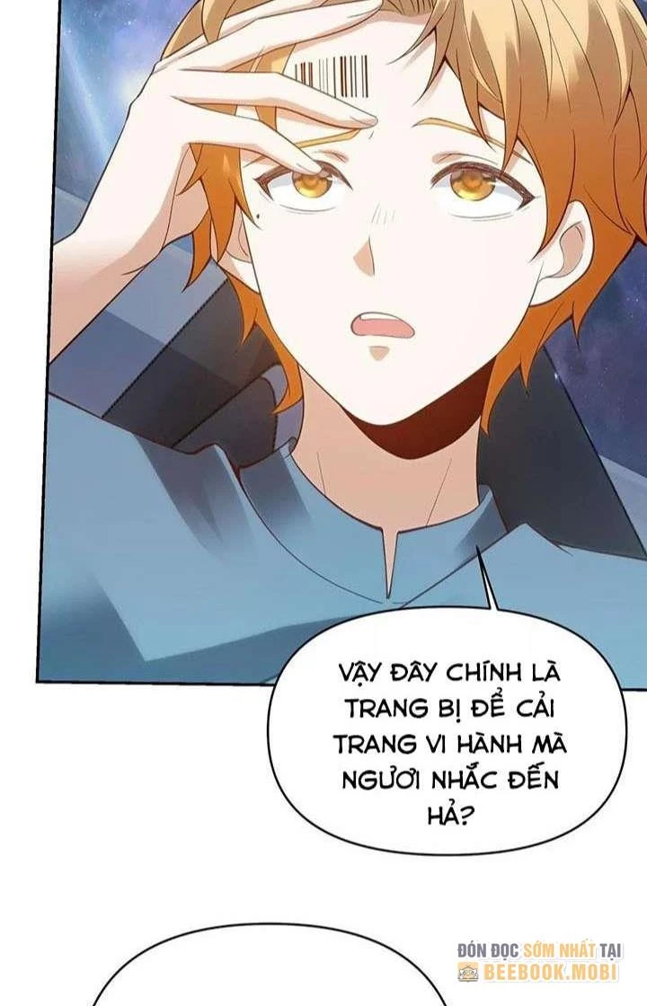 Thất Quốc Ngân Hà Chapter 8 - 10