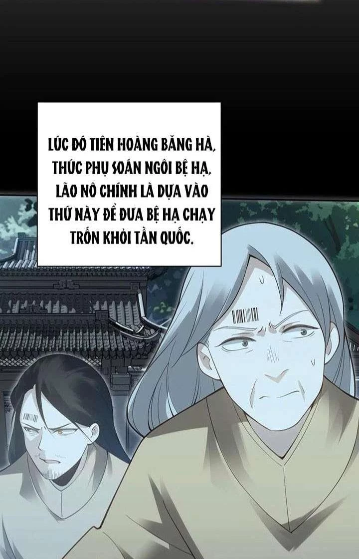 Thất Quốc Ngân Hà Chapter 8 - 12