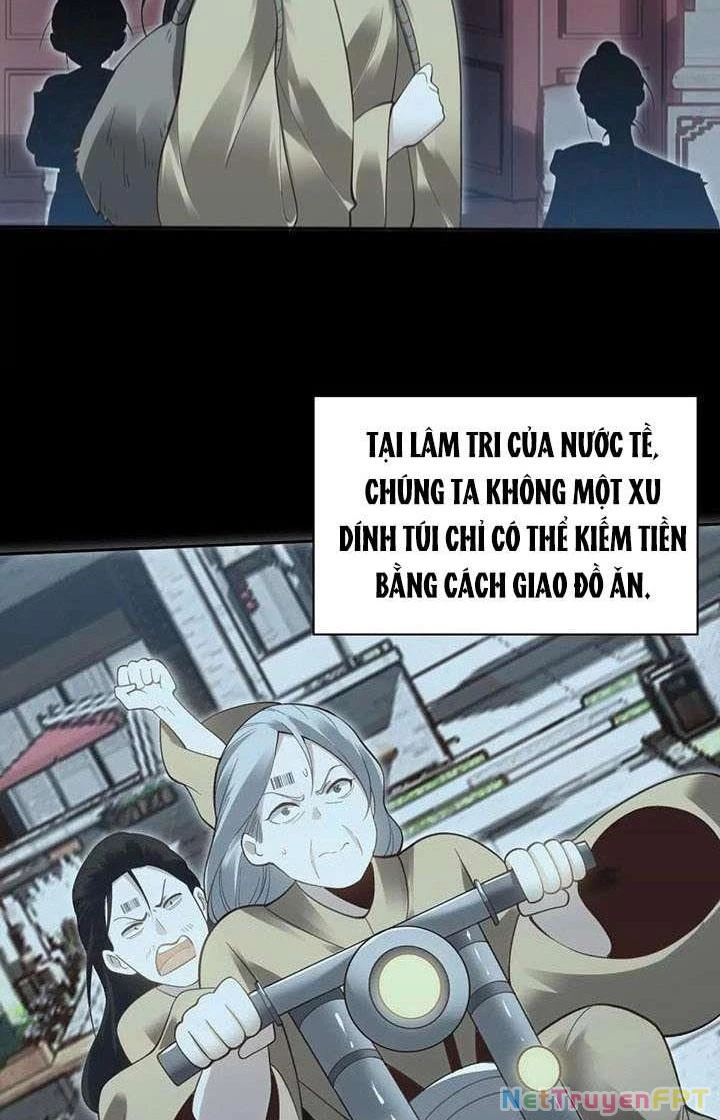 Thất Quốc Ngân Hà Chapter 8 - 14