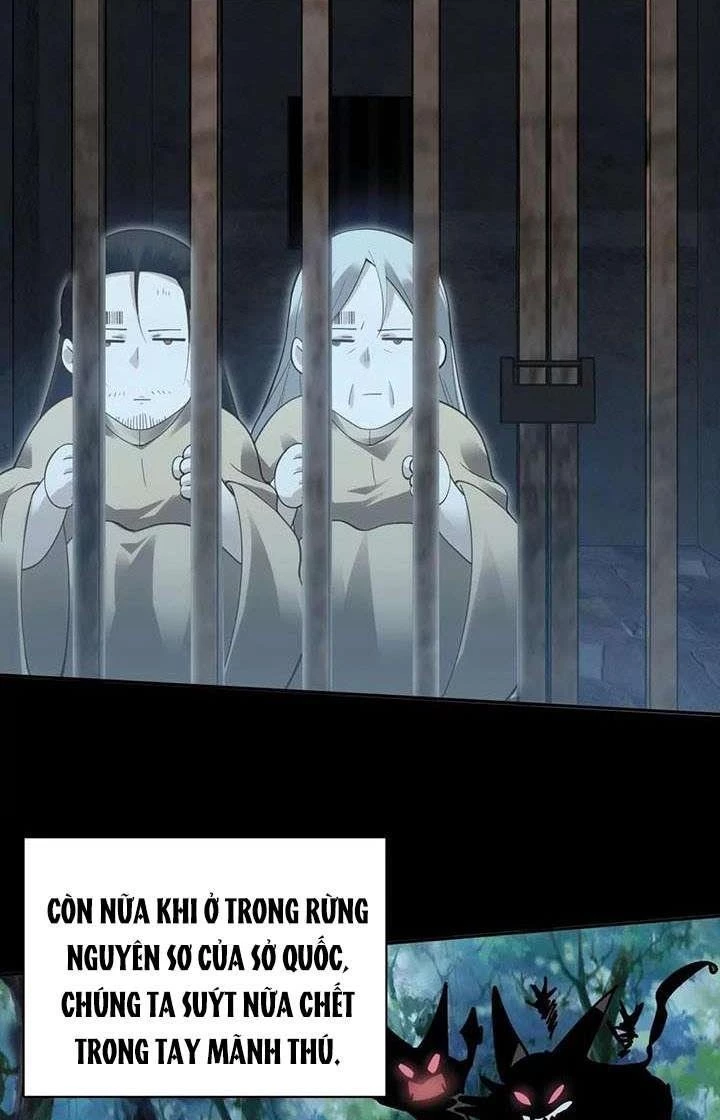 Thất Quốc Ngân Hà Chapter 8 - 16