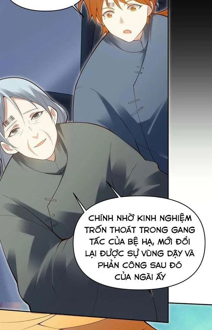 Thất Quốc Ngân Hà Chapter 8 - 18