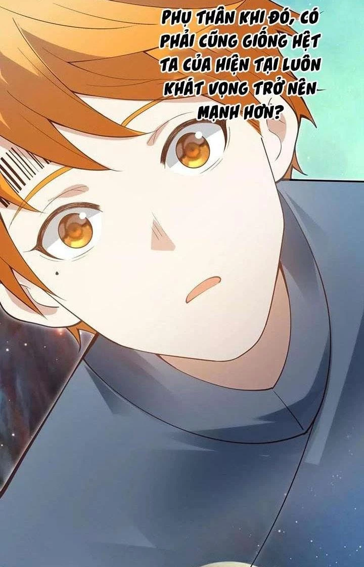 Thất Quốc Ngân Hà Chapter 8 - 19