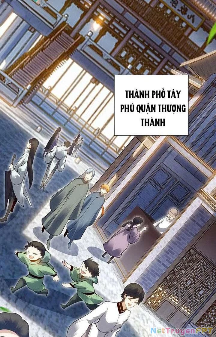 Thất Quốc Ngân Hà Chapter 8 - 21